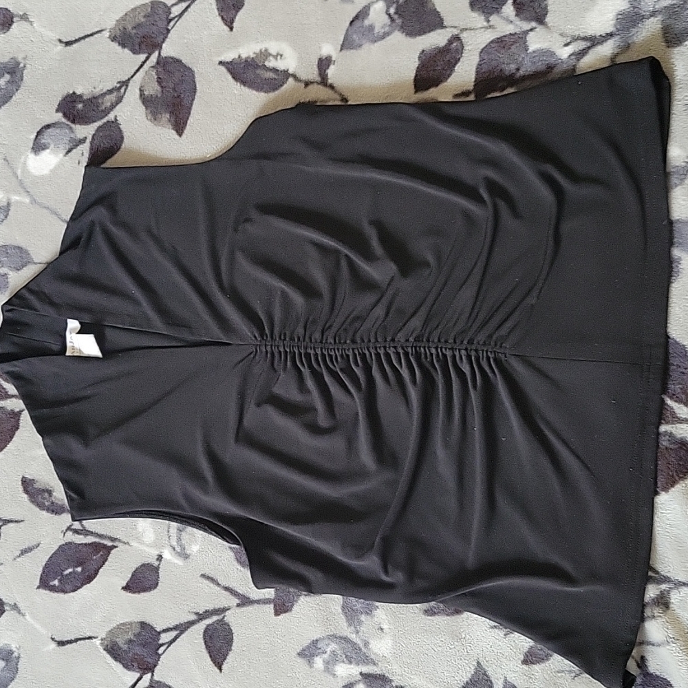 Tanjay Sleeveless Top M